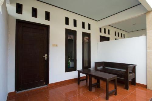 Mysterieus Gili Air Apartment Exterior photo